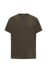Dsquared2 Cotton T-shirt - Men