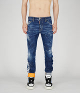 Dsquared2 5 Pockets - Men