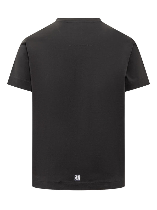 Givenchy College T-shirt - Men