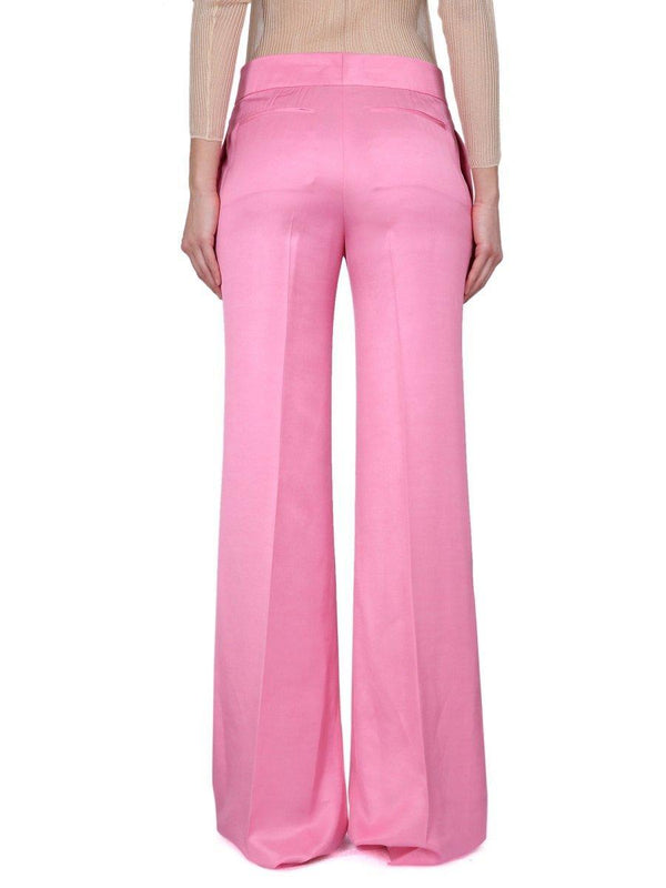 Tom Ford Wide Leg Pants - Women - Piano Luigi