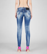 Dsquared2 5 Pockets - Women