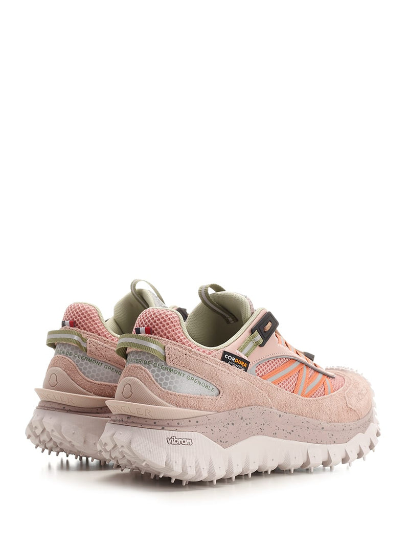 Moncler trailgrip Gtx Sneakers - Women