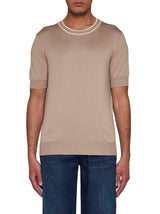 Brunello Cucinelli T-Shirt - Men