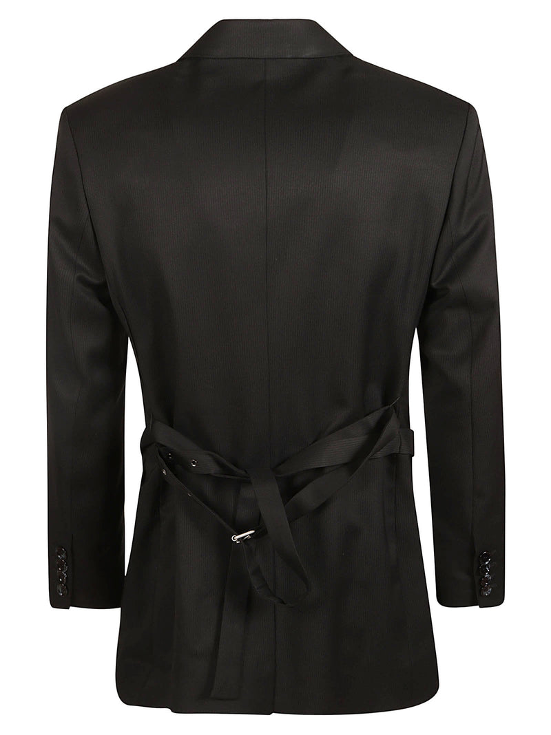 Acne Studios Wrap Blazer - Women