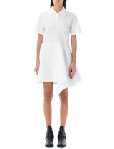 J.W. Anderson Polo Dress - Women