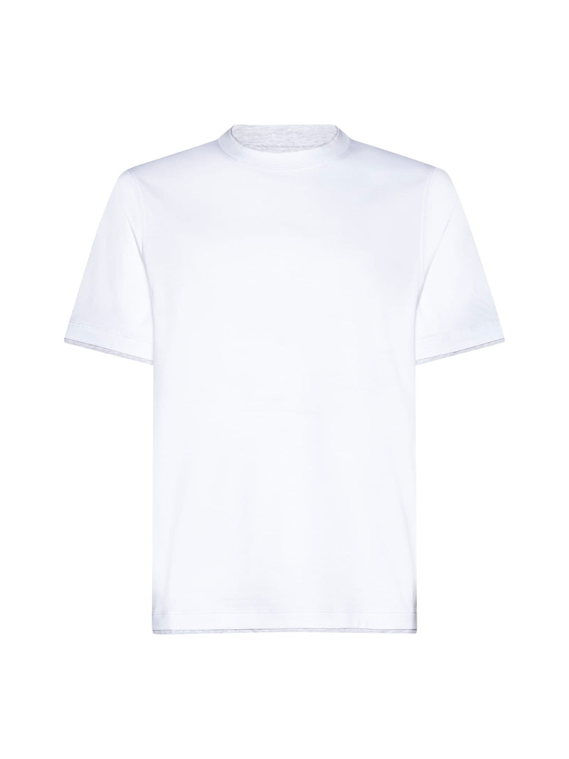 Brunello Cucinelli T-Shirt - Men