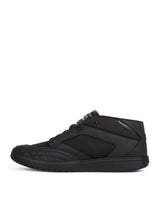 Givenchy New Line Men Shoes Mid-top Sneakers - Men