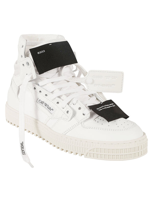 Off-White 3.0 Off Court Sneakers - Men
