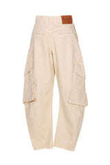 J.W. Anderson Cargo Pants - Women