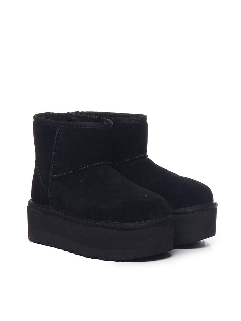 UGG Classic Mini Platform Boots - Women - Piano Luigi