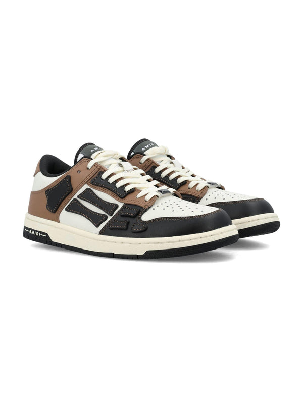 AMIRI Skel Top Low - Men - Piano Luigi