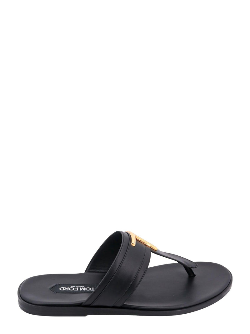 Tom Ford Sandals - Men - Piano Luigi