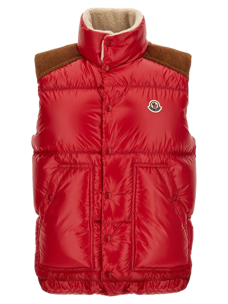 Moncler ardeche Vest - Men