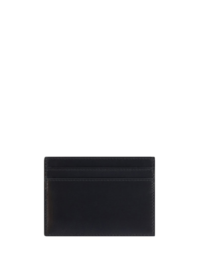 Saint Laurent Card Holder - Men