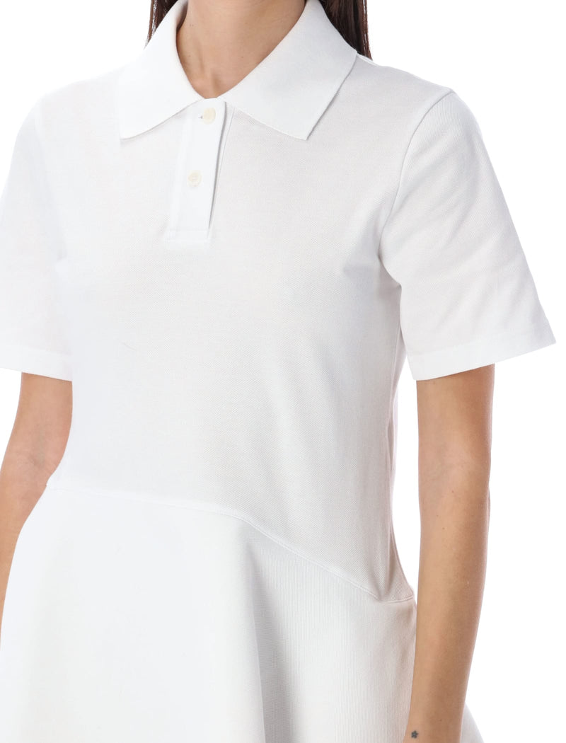 J.W. Anderson Polo Dress - Women