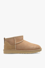 UGG classic Ultra Mini Snow Boots - Women