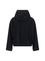 Brunello Cucinelli Hooded Jacket - Women