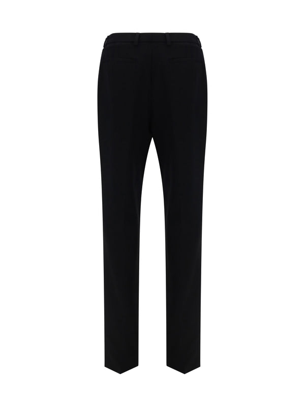 Saint Laurent Pants - Men