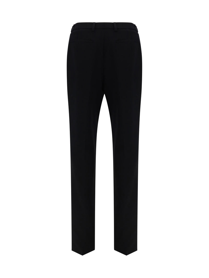 Saint Laurent Pants - Men