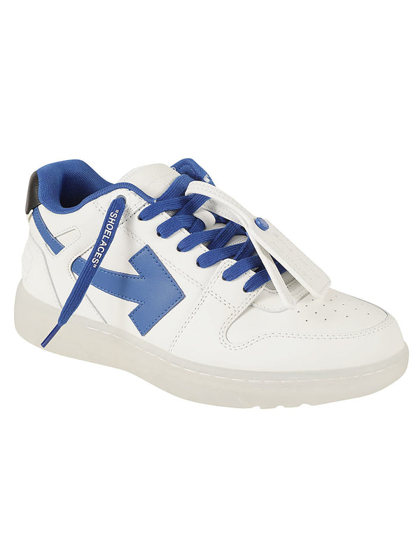 Off-White Out Of Office Sneakers - Men