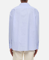 Loewe Double Layer Shirt - Women