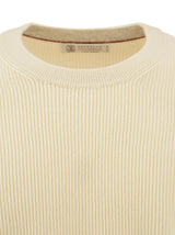 Brunello Cucinelli Cashmere Sweater - Men