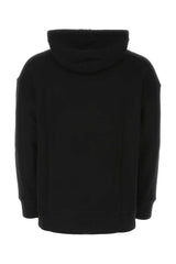 Givenchy Slim Fit Hoodie - Men