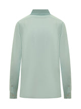 Tom Ford Silk Shirt - Women