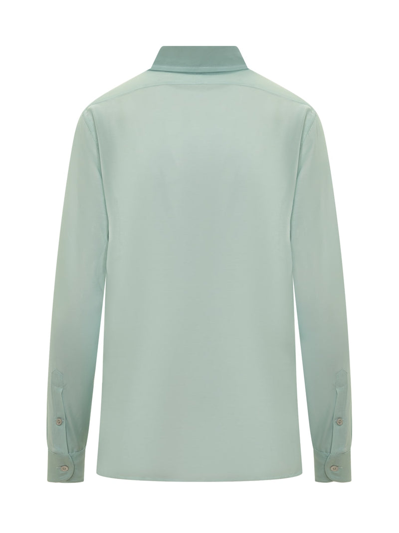 Tom Ford Silk Shirt - Women