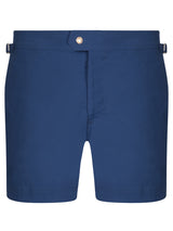 Tom Ford Basic Dark Blue Swimsuit - Men