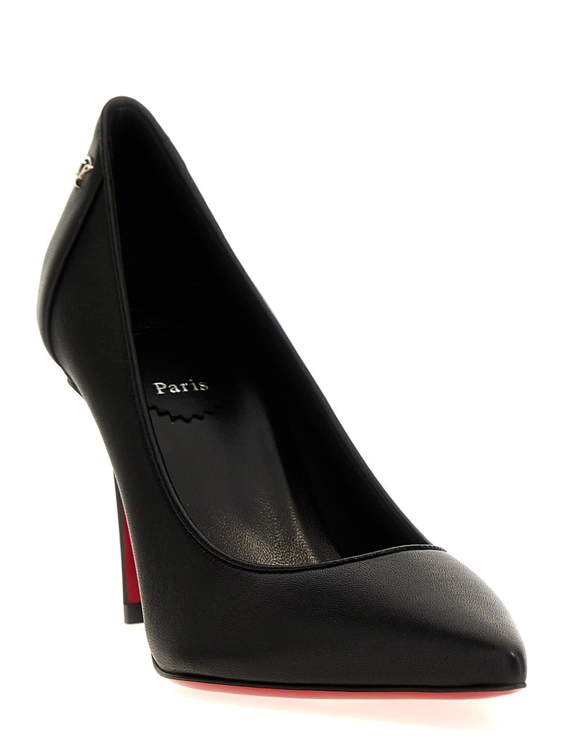 Christian Louboutin sporty Kate Pumps - Women