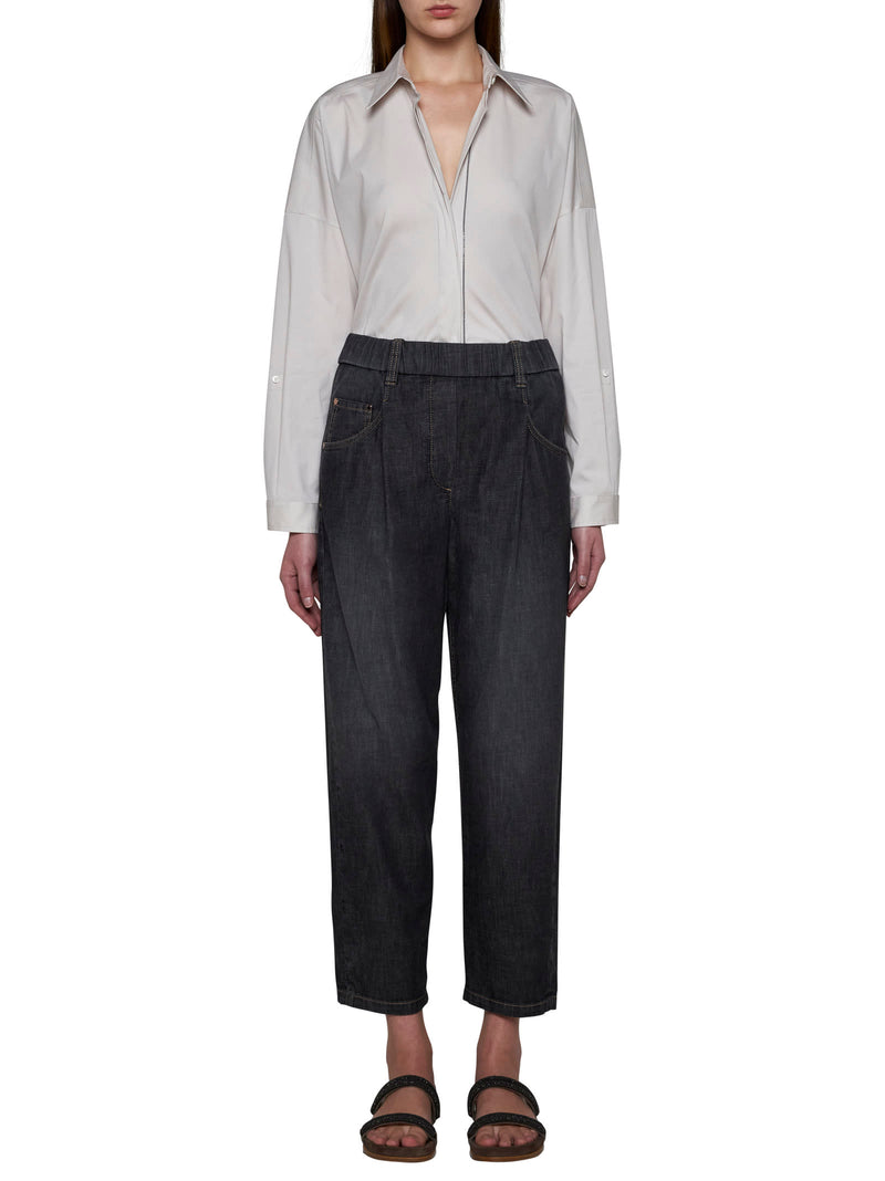 Brunello Cucinelli Jeans - Women