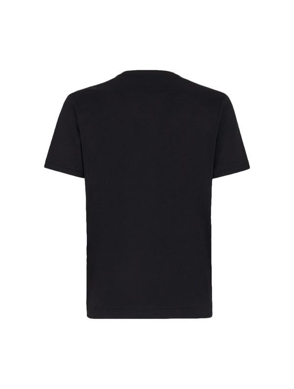 Fendi T-shirt R V.label Jersey - Men