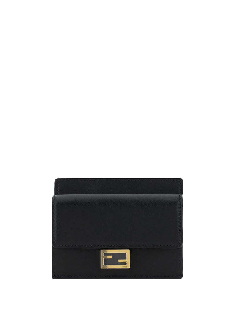 Fendi Matisse Wallet - Women