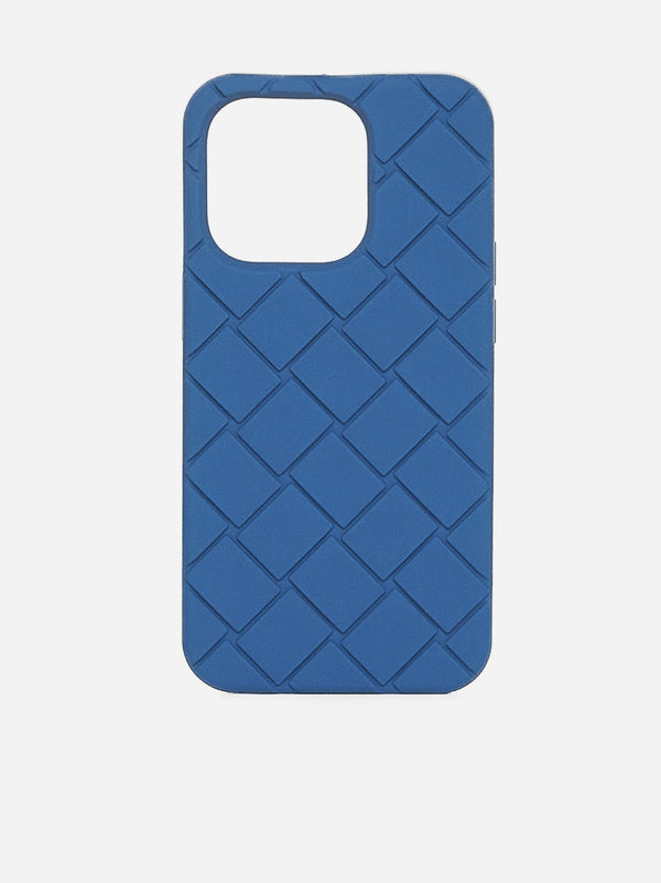 Bottega Veneta Iphone 14 Pro Case - Men