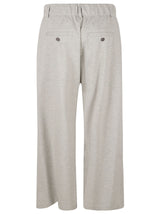 Brunello Cucinelli Techno Couture Sport Trousers - Women