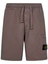 Stone Island Shorts - Men