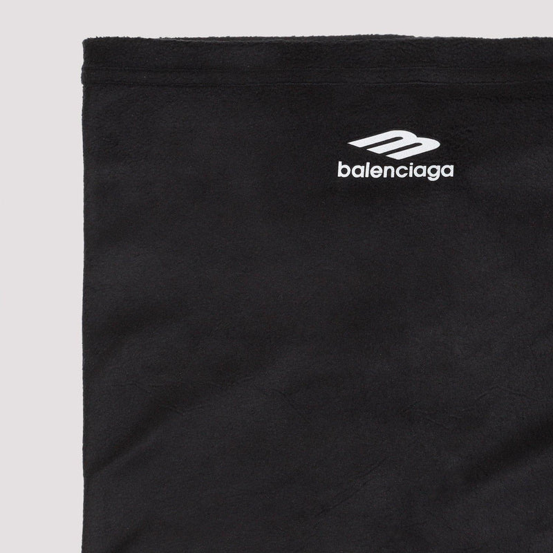 Balenciaga 3b Sports Icon Neck Scarf - Women