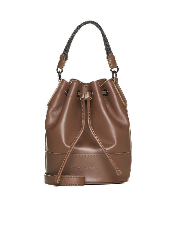 Brunello Cucinelli Shoulder Bag - Women