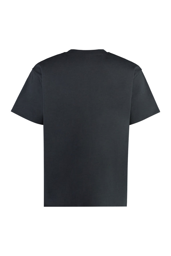 Bottega Veneta Cotton Crew-neck T-shirt - Men