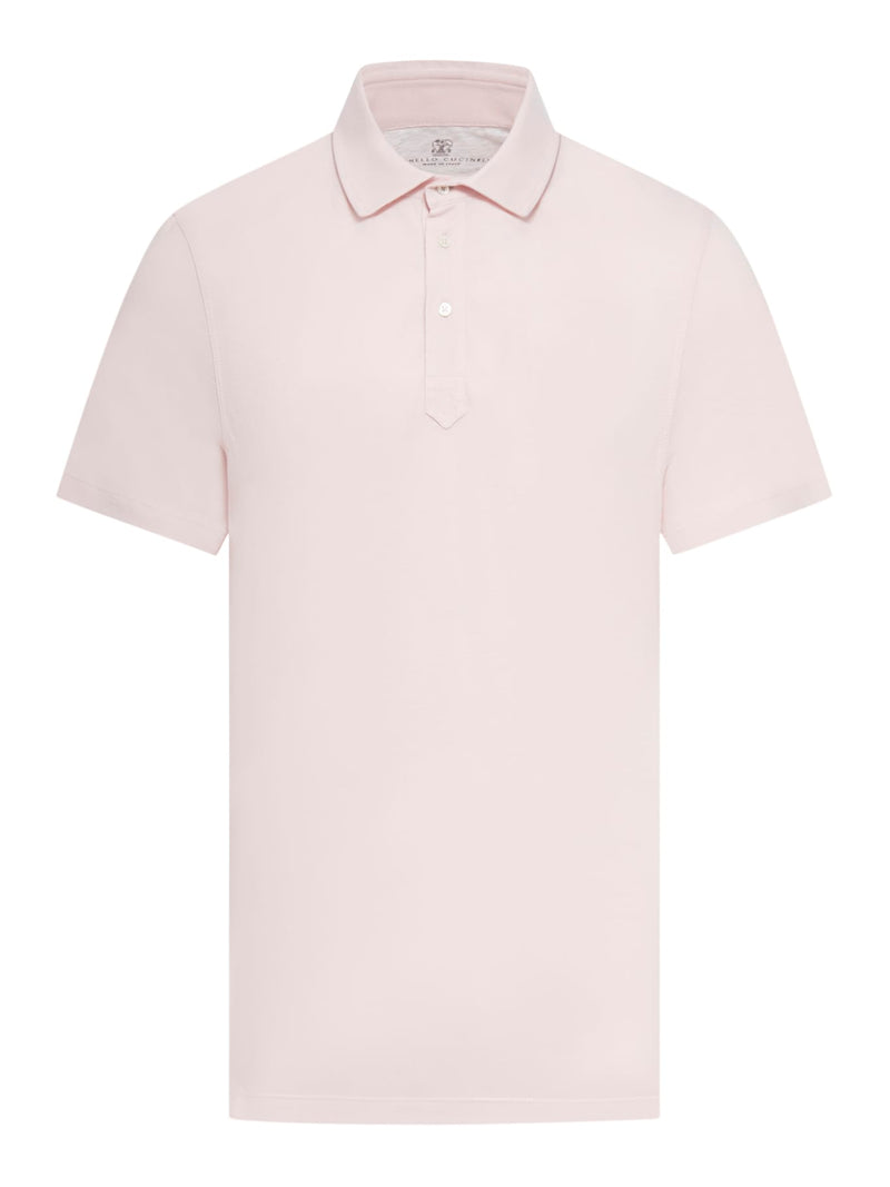 Brunello Cucinelli Polo T-shirt - Men