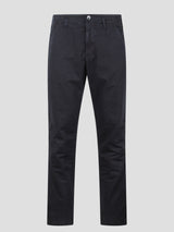 Stone Island Slim Cotton Pant - Men