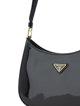 Prada Cleo Shoulder Bag - Women