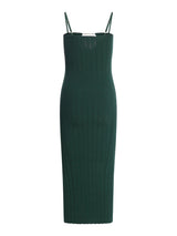 Jacquemus Sierra Bretelles Dress - Women