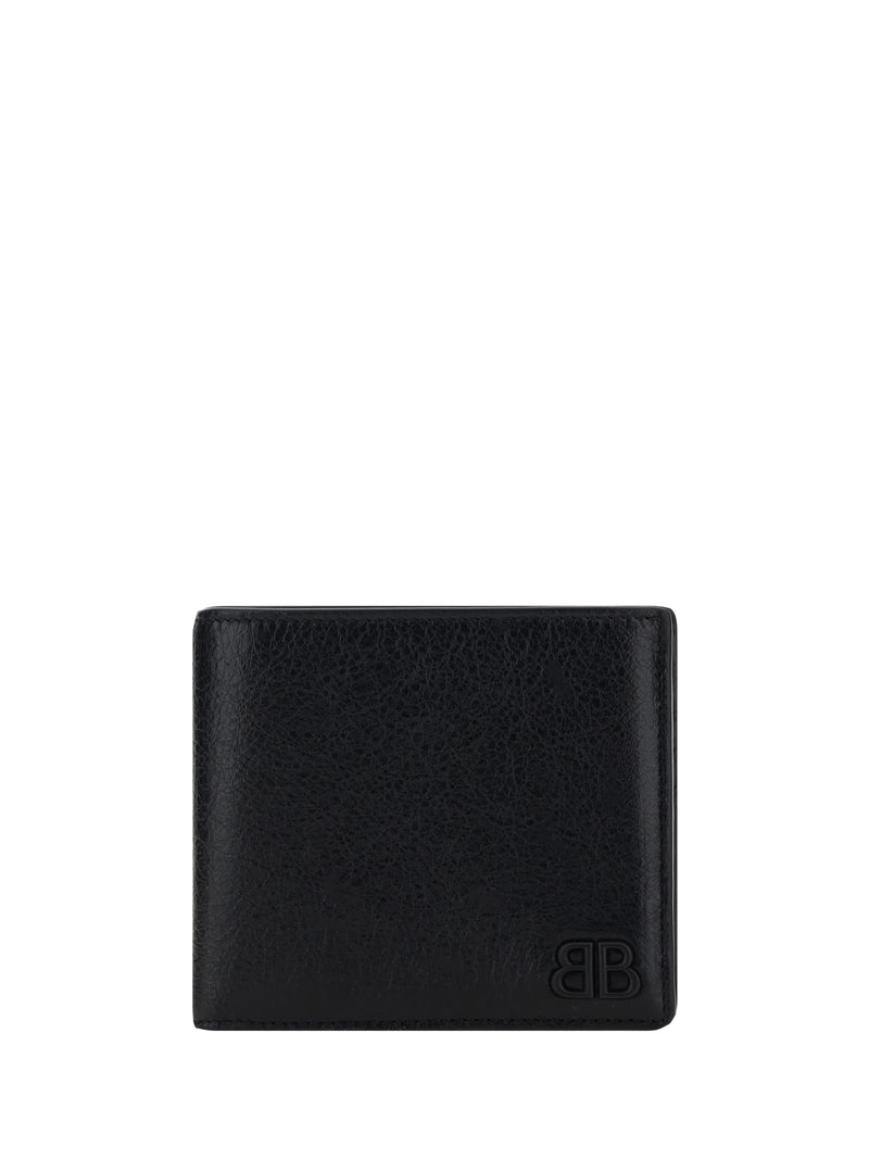 Balenciaga Wallet - Men