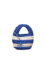 J.W. Anderson Popcorn Basket Handbag - Women