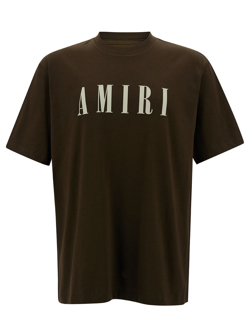 Amiri Core Logo Tee - Men