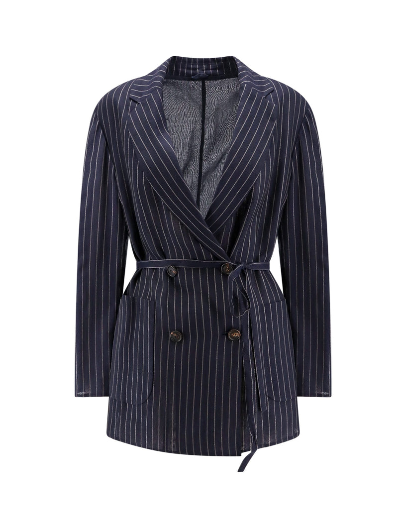 Brunello Cucinelli Blazer - Women