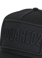 Dsquared2 Baseball Cap With Logo - Men