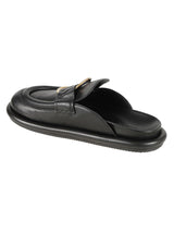 Moncler Bell Mules - Women